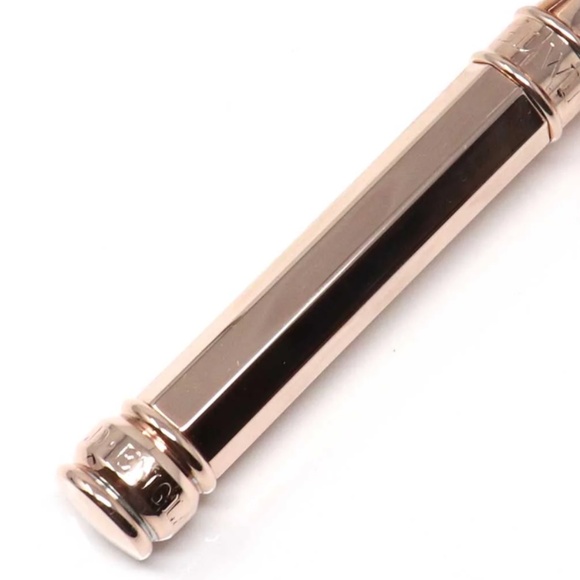 New - Never Used - Rose Gold Double Edge Safety Razor by Edwin Jagger - Picture 6 of 8